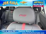 2025 Chevrolet Trax FWD SUV for sale #257406 - photo 23