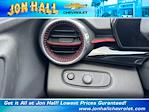 2025 Chevrolet Trax FWD SUV for sale #257406 - photo 29