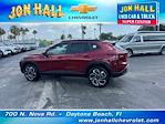2025 Chevrolet Trax FWD SUV for sale #257406 - photo 6