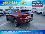 2025 Chevrolet Trax FWD SUV for sale #257406 - photo 8
