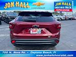 2025 Chevrolet Trax FWD SUV for sale #257406 - photo 10