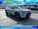 2025 Chevrolet Trax FWD SUV for sale #257408 - photo 1