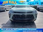 2025 Chevrolet Trax FWD SUV for sale #257408 - photo 18