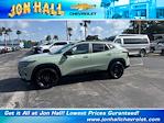2025 Chevrolet Trax FWD SUV for sale #257408 - photo 4