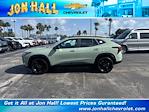 2025 Chevrolet Trax FWD SUV for sale #257408 - photo 5