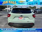 2025 Chevrolet Trax FWD SUV for sale #257408 - photo 10