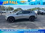2025 Chevrolet Trax FWD SUV for sale #257409 - photo 5