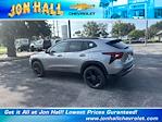 2025 Chevrolet Trax FWD SUV for sale #257409 - photo 7