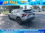 2025 Chevrolet Trax FWD SUV for sale #257409 - photo 8