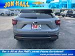 2025 Chevrolet Trax FWD SUV for sale #257409 - photo 10