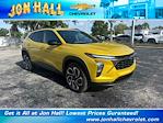 2025 Chevrolet Trax FWD SUV for sale #257410 - photo 1