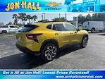 2025 Chevrolet Trax FWD SUV for sale #257410 - photo 2