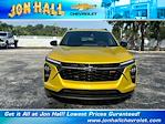 2025 Chevrolet Trax FWD SUV for sale #257410 - photo 18