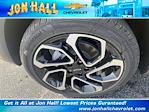 2025 Chevrolet Trax FWD SUV for sale #257410 - photo 19