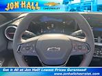 2025 Chevrolet Trax FWD SUV for sale #257410 - photo 29