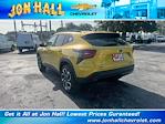 2025 Chevrolet Trax FWD SUV for sale #257410 - photo 8