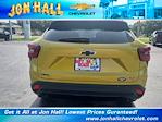 2025 Chevrolet Trax FWD SUV for sale #257410 - photo 10