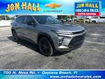 2025 Chevrolet Trax FWD SUV for sale #257411 - photo 1