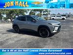 2025 Chevrolet Trax FWD SUV for sale #257411 - photo 16