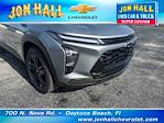 2025 Chevrolet Trax FWD SUV for sale #257411 - photo 17