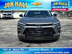 2025 Chevrolet Trax FWD SUV for sale #257411 - photo 18