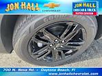 2025 Chevrolet Trax FWD SUV for sale #257411 - photo 19