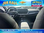 2025 Chevrolet Trax FWD SUV for sale #257411 - photo 27