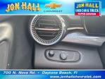 2025 Chevrolet Trax FWD SUV for sale #257411 - photo 31