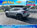 2025 Chevrolet Trax FWD SUV for sale #257411 - photo 7