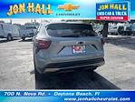 2025 Chevrolet Trax FWD SUV for sale #257411 - photo 9