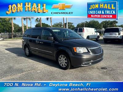 2016 Chrysler Town and Country FWD Minivan for sale #257411A - photo 1