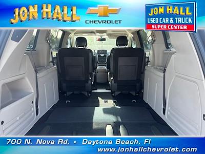 2016 Chrysler Town and Country FWD Minivan for sale #257411A - photo 2
