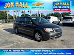 2016 Chrysler Town and Country FWD Minivan for sale #257411A - photo 1