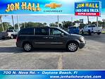 2016 Chrysler Town and Country FWD Minivan for sale #257411A - photo 14