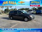 2016 Chrysler Town and Country FWD Minivan for sale #257411A - photo 15