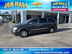 2016 Chrysler Town and Country FWD Minivan for sale #257411A - photo 5