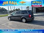 2016 Chrysler Town and Country FWD Minivan for sale #257411A - photo 8