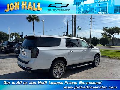 2025 Chevrolet Suburban 4WD SUV for sale #257414 - photo 2