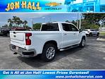2025 Chevrolet Silverado 1500 Crew Cab 4x4 Pickup for sale #257415 - photo 2