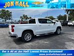 2025 Chevrolet Silverado 1500 Crew Cab 4x4 Pickup for sale #257415 - photo 14