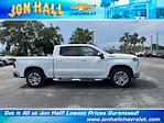 2025 Chevrolet Silverado 1500 Crew Cab 4x4 Pickup for sale #257415 - photo 16