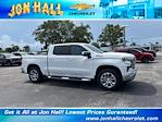 2025 Chevrolet Silverado 1500 Crew Cab 4x4 Pickup for sale #257415 - photo 17