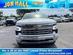 2025 Chevrolet Silverado 1500 Crew Cab 4x4 Pickup for sale #257415 - photo 18