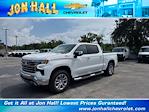 2025 Chevrolet Silverado 1500 Crew Cab 4x4 Pickup for sale #257415 - photo 3
