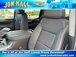 2025 Chevrolet Silverado 1500 Crew Cab 4x4 Pickup for sale #257415 - photo 21