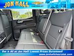 2025 Chevrolet Silverado 1500 Crew Cab 4x4 Pickup for sale #257415 - photo 22