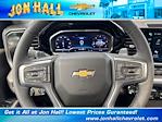 2025 Chevrolet Silverado 1500 Crew Cab 4x4 Pickup for sale #257415 - photo 29