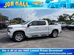 2025 Chevrolet Silverado 1500 Crew Cab 4x4 Pickup for sale #257415 - photo 4
