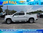 2025 Chevrolet Silverado 1500 Crew Cab 4x4 Pickup for sale #257415 - photo 5