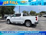 2025 Chevrolet Silverado 1500 Crew Cab 4x4 Pickup for sale #257415 - photo 7